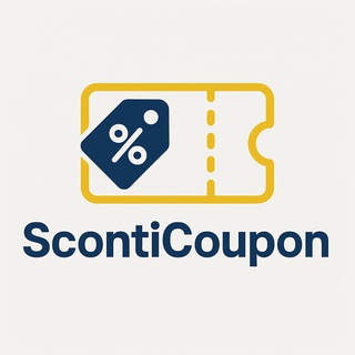 Логотип @nonsolo_sconti_coupon - 🛒OFFERTE🛒
