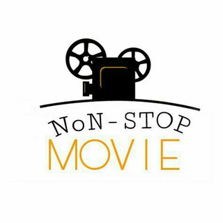 Логотип @nonstopchat - Non Stop Movie (Group)