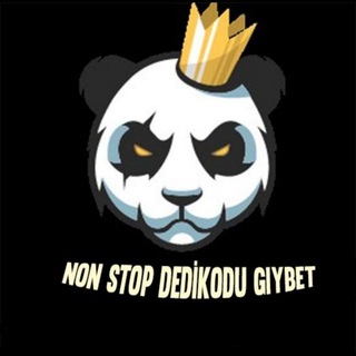 Логотип @nonstopdedi14 - Non Stop Dedikodu Gıybet