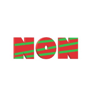 Логотип @nontoken - $NON Token