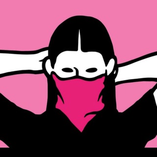 Логотип @nonunadimenomilano - Non Una Di Meno Milano