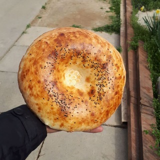 Логотип @nonvoy_toshkent_nonvoylari_novoy - TOSHKENT NONVOYHONASI