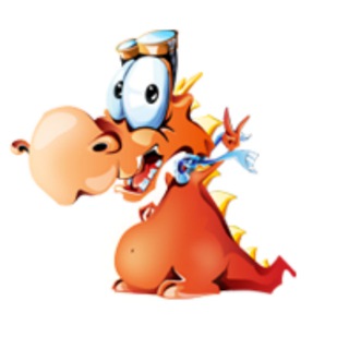 Логотип @noobclubru - Noob-club.ru