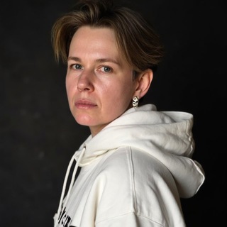 Логотип @noobosa - Сухой Отжим | Надежда Валяева