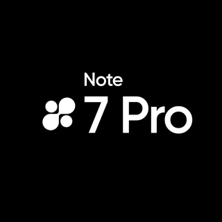 Логотип @noobs_build - PixelPlusUI | Project Elixir OFFICIAL | Redmi Note 7 Pro