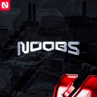 Логотип @noobsacd - Noobs Academy