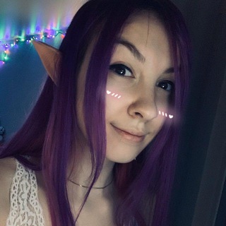 Логотип @noobya_katrin - Noobya_Katrin