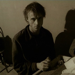 Логотип @nooneshouldeverwork - Второй мертворождённый