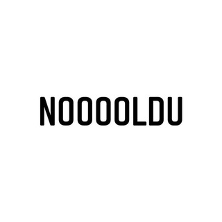 Логотип @noooidu - Noooldu