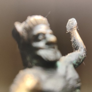 Логотип @noosfernoe_davlenie - Ноосферное давление