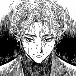 Логотип @noova1sh - Noova1sh | anime name | Аниме момент | Аниме едит | Музыка | Атмосферные треки | Рок | Реп | Аватарки |