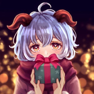 Логотип @noovart - виноделы тейвата