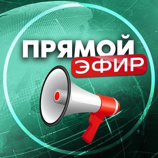 Логотип @noovostie - Прямой Эфир 📢
