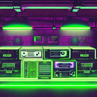 Логотип @nopasaranas - Уголок Хакера