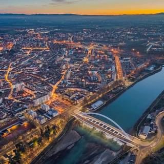 Логотип @nopauradayal - Alessandria si informa