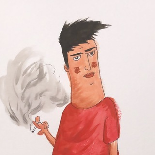 Логотип @nopeyup89 - Ryan Katsu Rivera