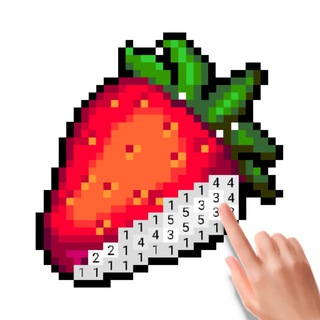 Логотип @nopix1 - No.Pix_Official