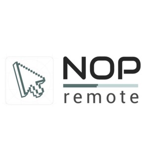 Логотип @nopremote - NOP::Recruiter Remote