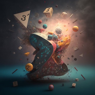 Логотип @noproblemmath - Математика без проблем