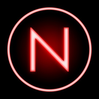 Логотип @nora_moldova - Кроличья нора