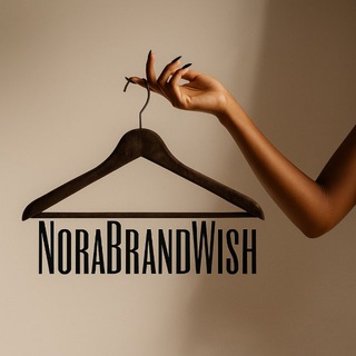 Логотип @norabrandwish - @norabrandwish