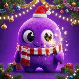 Логотип @noraenot - ИИ|Фото|Промпты|Тренды и Образы