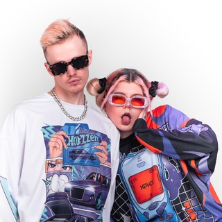 Логотип @noraveclo - NORAVE.CLO