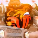 Логотип @norbisfc - BLACK RUSSIA - NEWS | фаст коннект | сливы обнов