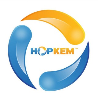 Логотип @norchem - ГК НОРКЕМ