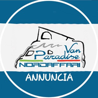 Логотип @nordaffari - Nordaffari ANNUNCIA