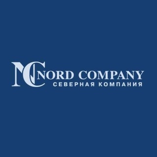 Логотип @nordcompany_spb - Северная Компания
