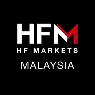 Логотип @nordfxmalaysia - HFM Market Trader
