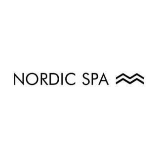 Логотип @nordic_spa - Nordic SPA & A SCAPE