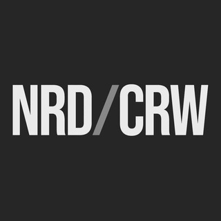 Логотип @nordicrew - #NORD/CREW