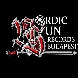 Логотип @nordicsunrecords - Nordic Sun Records