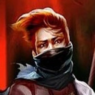Логотип @nordik111 - Специалист по апгрейду из другого мира