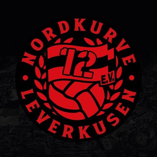 Логотип @nordkurve12 - Nordkurve Leverkusen