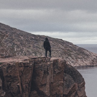 Логотип @nordone_travels - Где-то на карте | Nordøne travels