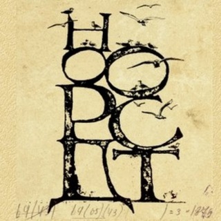Логотип @nordost_musical - Норд-Ост мюзикл