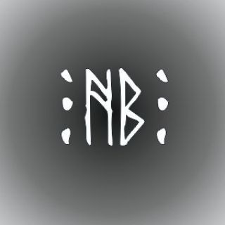 Логотип @nordsmithy - NordBlacksmith | Кузница Севера