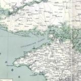 Логотип @nordtavriya - Северная Таврия. Слухи и факты