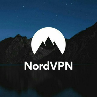 Логотип @nordvpn_group - Free Vpn & Chat 😋