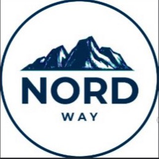 Логотип @nordwaybet - NORDWAY BET