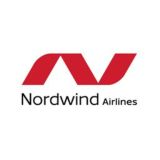 Логотип @nordwindairlinesbot - Nordwind Airlines