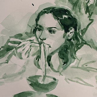 Логотип @noreamea - noreamea