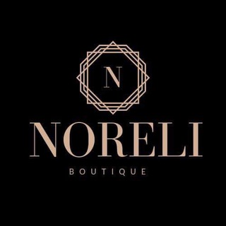 Логотип @noreliboutique - Noreli Boutique