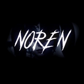 Логотип @noren_shop - NOREN - SHOP
