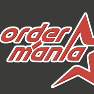 Логотип @noreviewde - CollectMania - No Review