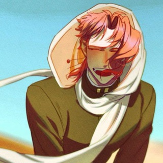 Логотип @noriakifag - 🍒Культ Поклонения Какёину