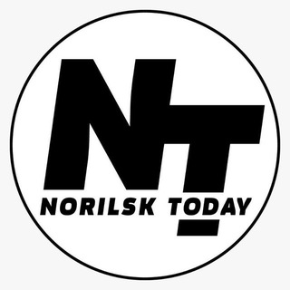 Логотип @norilsk2day - Норильск Today 18+